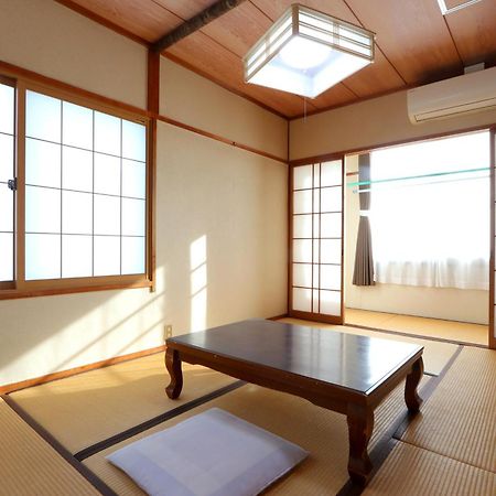 Suikoen Hotel โยนาโกะ ภายนอก รูปภาพ