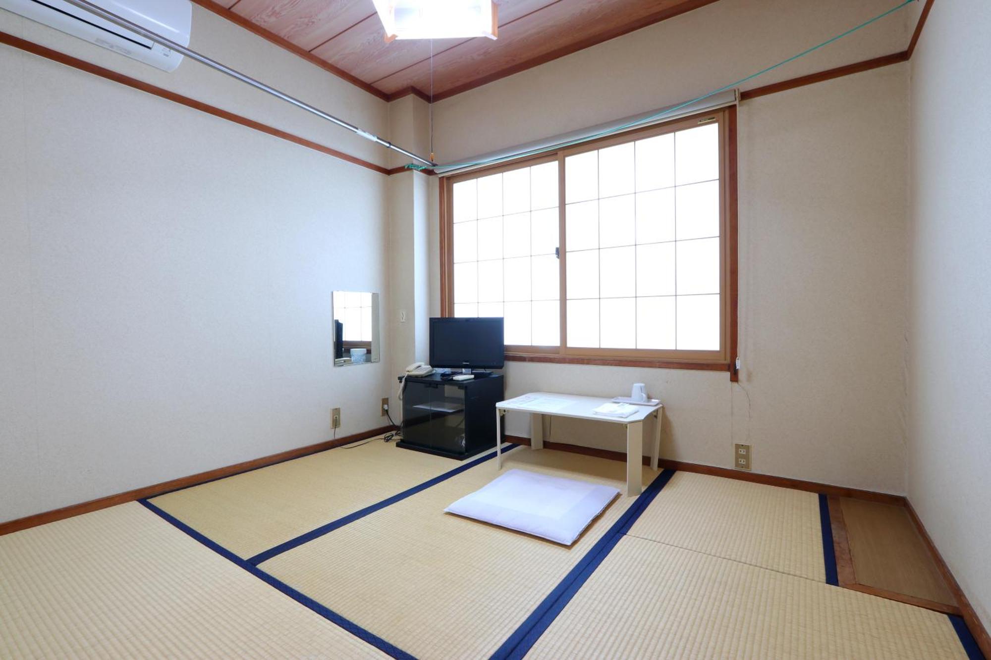 Suikoen Hotel โยนาโกะ ภายนอก รูปภาพ