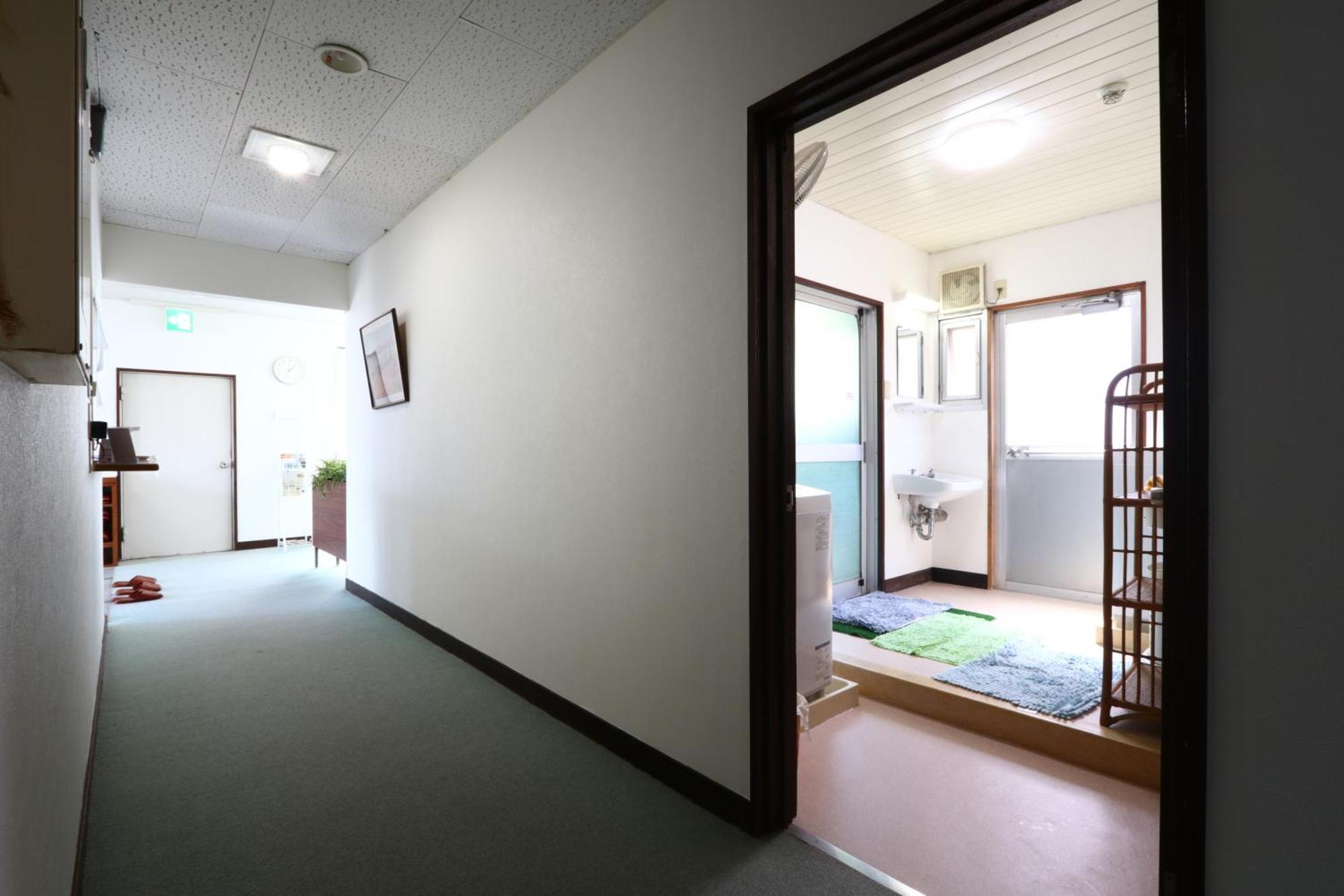 Suikoen Hotel โยนาโกะ ภายนอก รูปภาพ