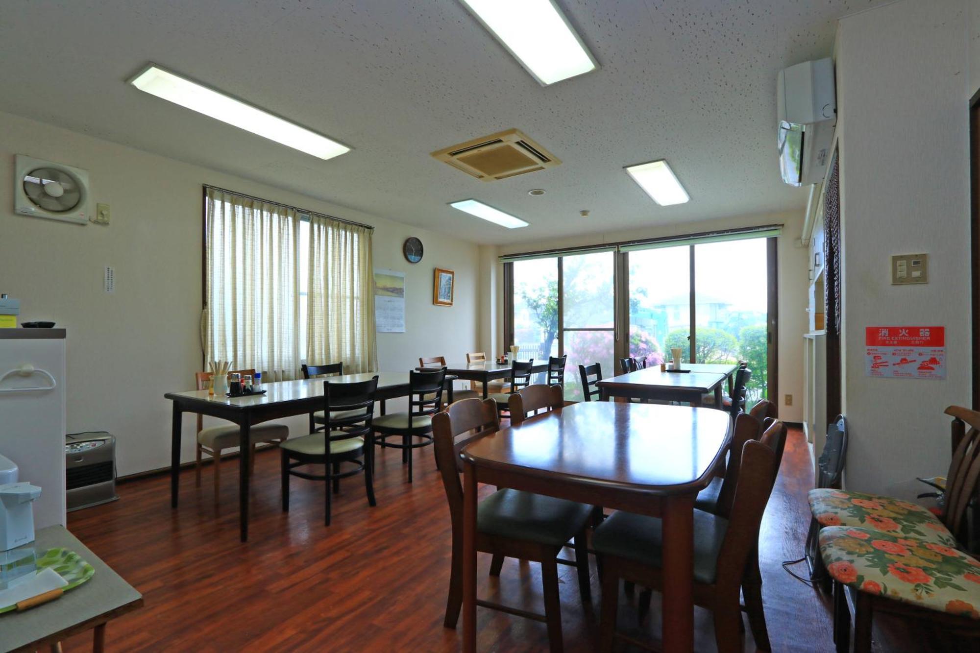 Suikoen Hotel โยนาโกะ ภายนอก รูปภาพ