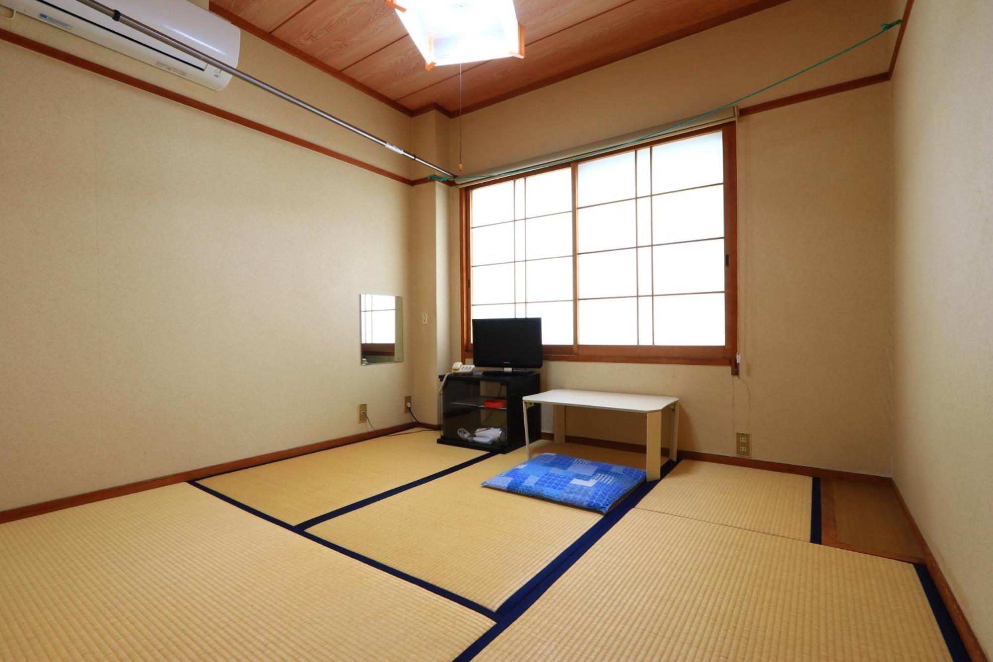 Suikoen Hotel โยนาโกะ ภายนอก รูปภาพ