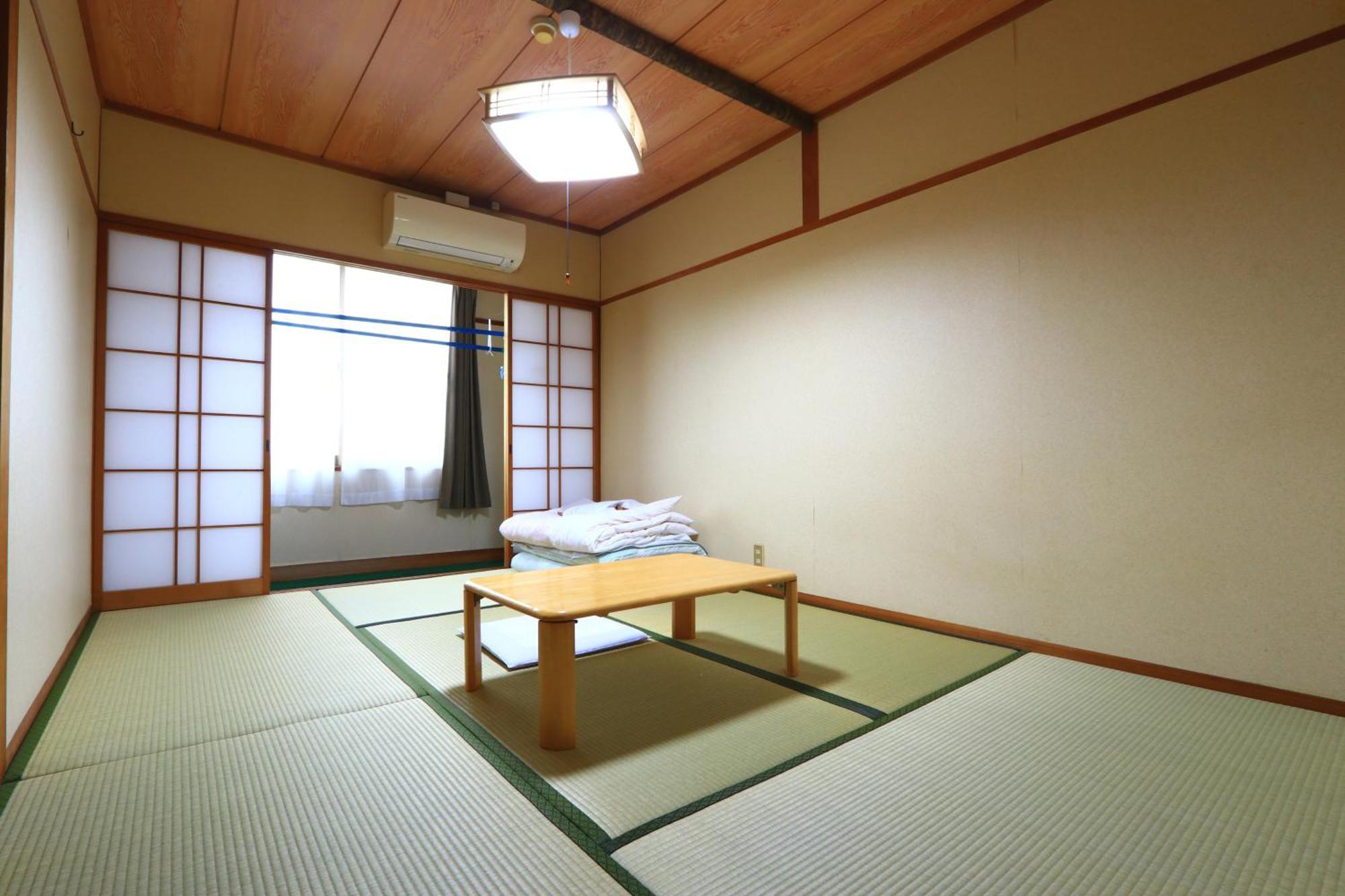 Suikoen Hotel โยนาโกะ ภายนอก รูปภาพ