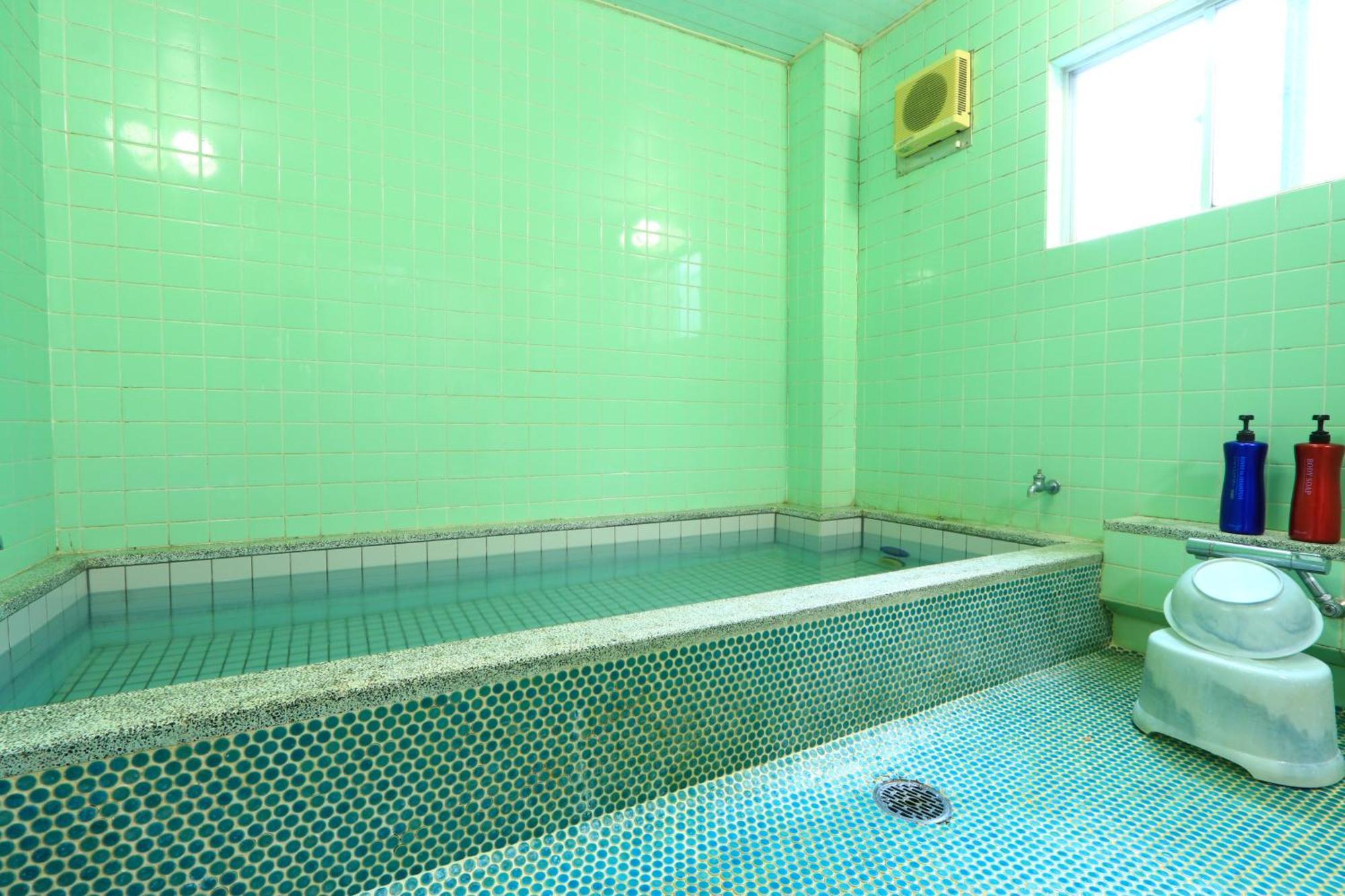 Suikoen Hotel โยนาโกะ ภายนอก รูปภาพ