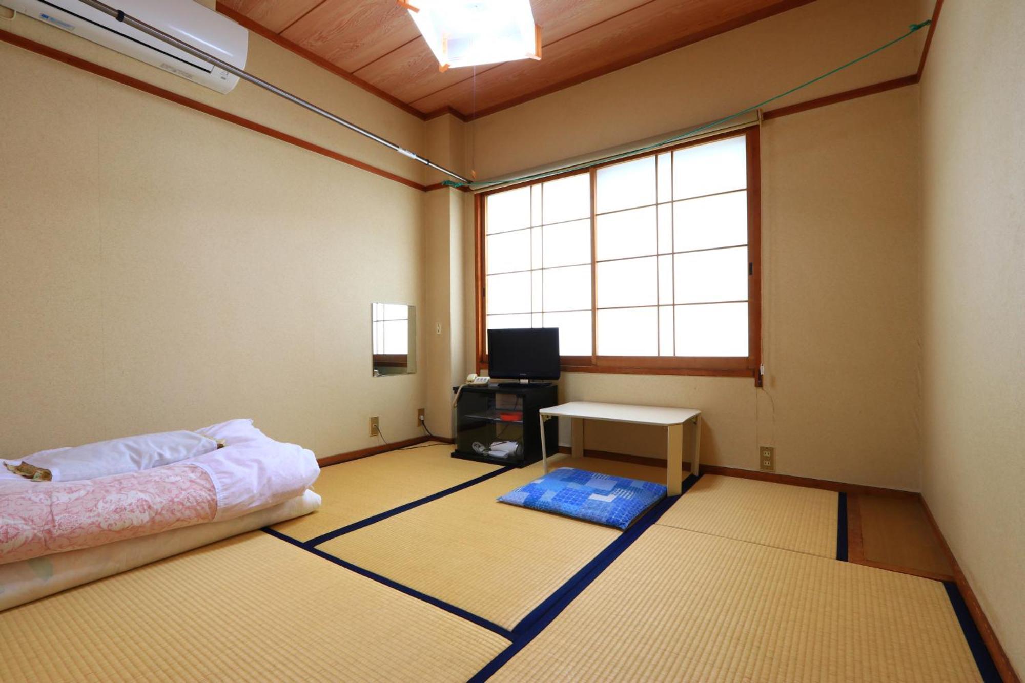 Suikoen Hotel โยนาโกะ ภายนอก รูปภาพ