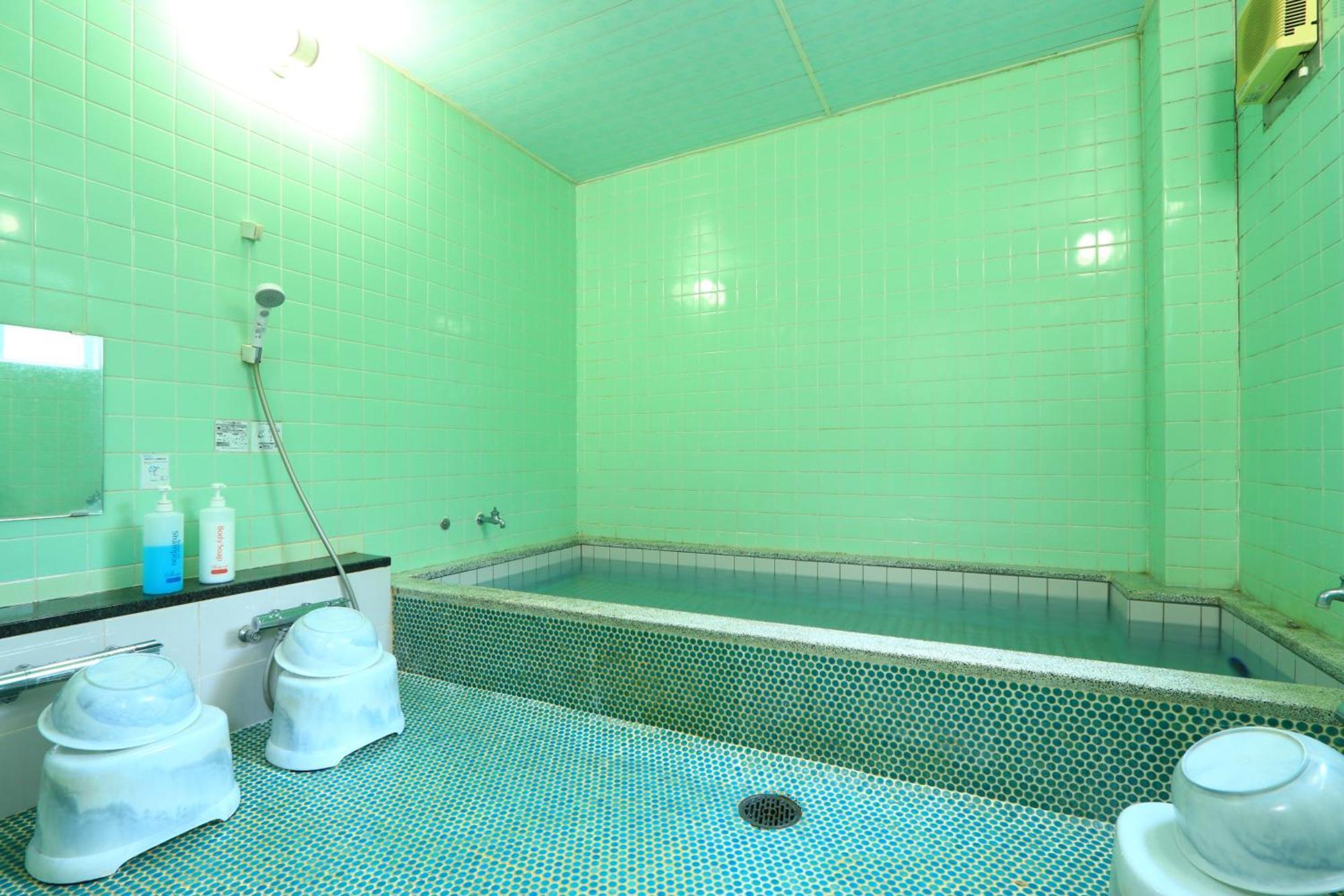 Suikoen Hotel โยนาโกะ ภายนอก รูปภาพ